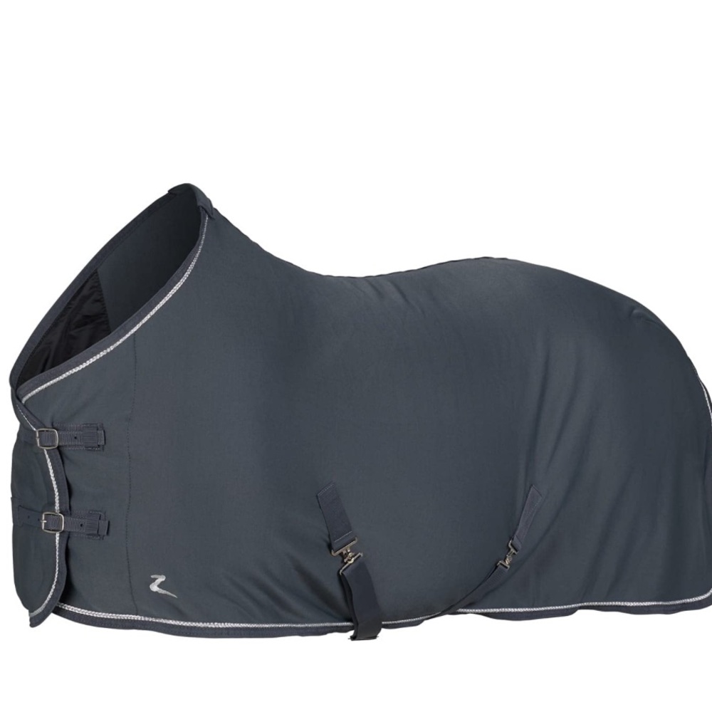 Horze Glarus Fleece Cooler Horse Blanket